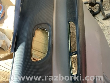 ФОТО Карточка дверная для Subaru Forester SG Киев