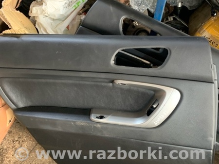 ФОТО Карточка дверная для Subaru Outback Киев