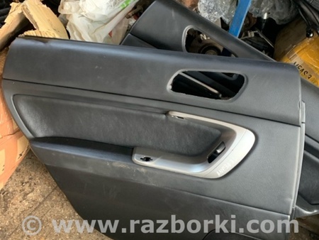 ФОТО Карточка дверная для Subaru Outback Киев