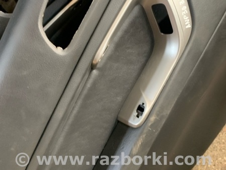 ФОТО Карточка дверная для Subaru Outback Киев