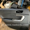 Карточка дверная Subaru Outback