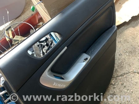 ФОТО Карточка дверная для Subaru Outback Киев