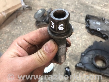 ФОТО Болт для KIA Sorento Киев