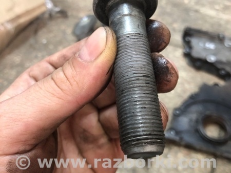 ФОТО Болт для KIA Sorento Киев