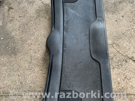 ФОТО Обшивка крышки багажника для Subaru Outback Киев