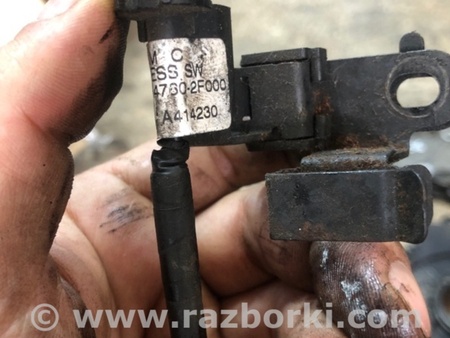 ФОТО Проводка для KIA Sorento Киев