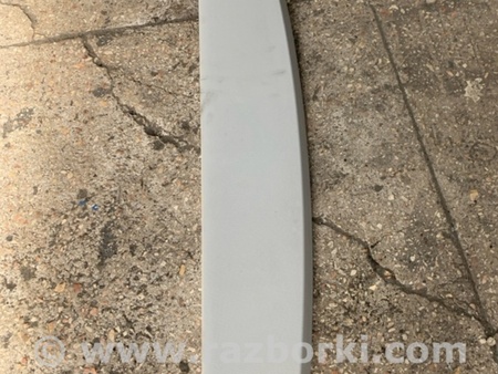 ФОТО Обшивка крышки багажника для Subaru Outback Киев