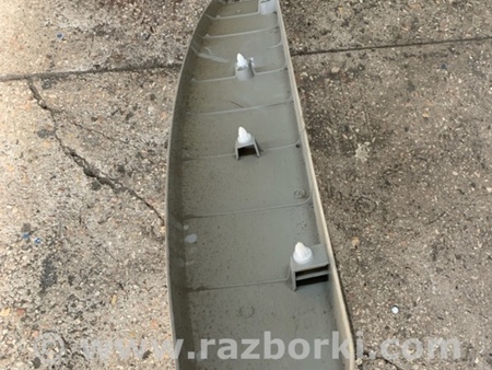 ФОТО Обшивка крышки багажника для Subaru Outback Киев