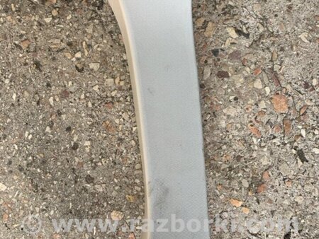 ФОТО Обшивка крышки багажника для Subaru Outback Киев