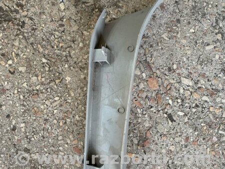 ФОТО Обшивка крышки багажника для Subaru Outback Киев