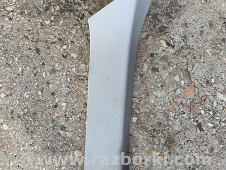 ФОТО Обшивка крышки багажника для Subaru Outback Киев