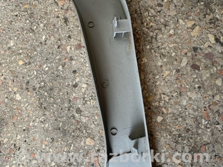 ФОТО Обшивка крышки багажника для Subaru Outback Киев