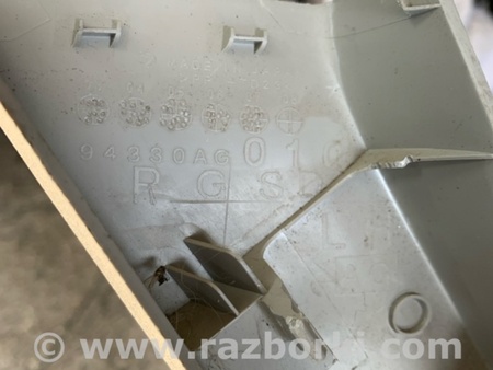 ФОТО Обшивка крышки багажника для Subaru Outback Киев