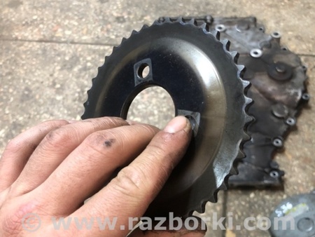 ФОТО Шестерня распредвала для KIA Sorento Киев