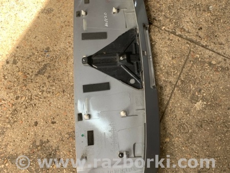 ФОТО Спойлер для Subaru Outback Киев