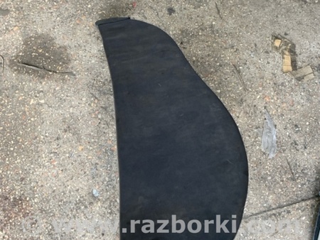 ФОТО Шторка багажника для Subaru Outback Киев