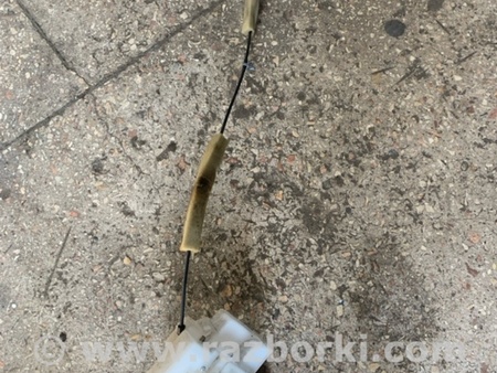 ФОТО Замок багажника для Subaru Outback Киев