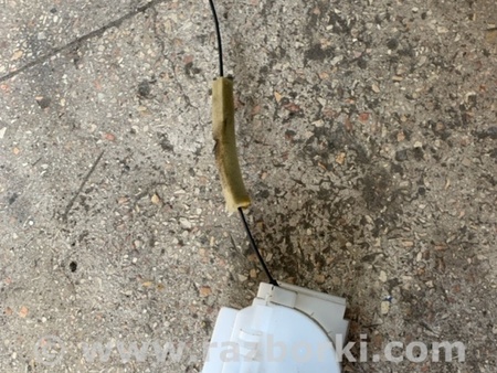 ФОТО Замок багажника для Subaru Outback Киев