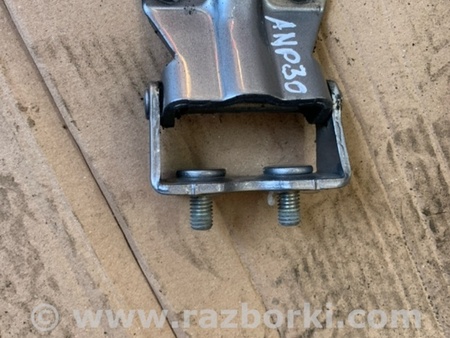 ФОТО Петля багажника для Subaru Outback Киев