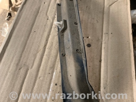 ФОТО Накладка крышки багажника для Subaru Outback Киев