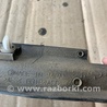 ФОТО Накладка крышки багажника для Subaru Outback Киев