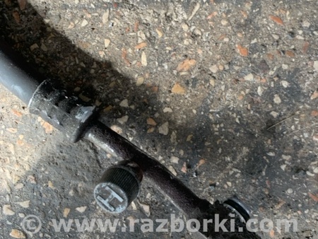 ФОТО Шланг кондиционера для Subaru Outback Киев