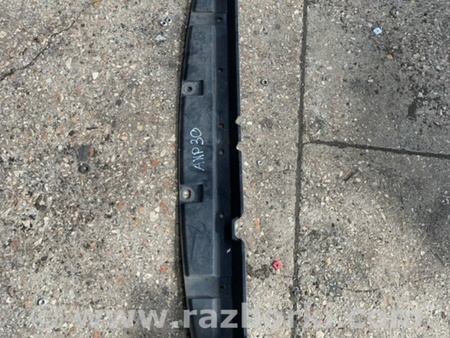 ФОТО Защита для Subaru Outback Киев