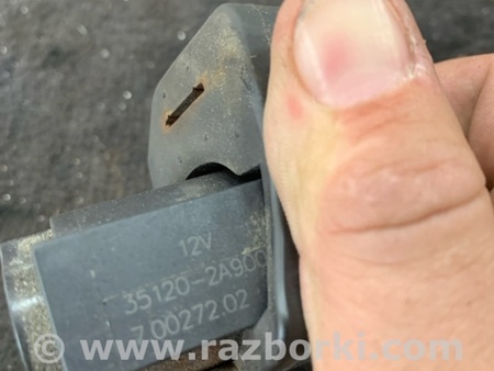 ФОТО Клапан для KIA Ceed Киев