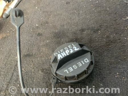 ФОТО Пробка бензобака для KIA Ceed Киев