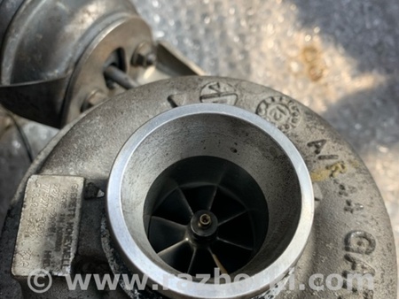 ФОТО Турбина для KIA Ceed Киев