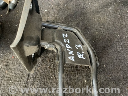 ФОТО Кронштейн для KIA Ceed Киев