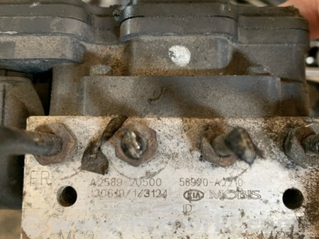 ФОТО Блок ABS для KIA Ceed Киев