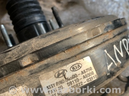 ФОТО Вакуумный усилитель для KIA Ceed Киев