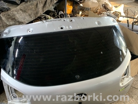 ФОТО Крышка багажника со стеклом для KIA Ceed Киев