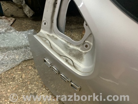 ФОТО Крышка багажника со стеклом для KIA Ceed Киев