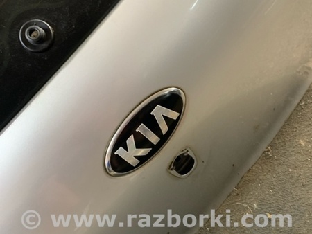 ФОТО Крышка багажника со стеклом для KIA Ceed Киев