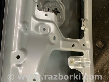 ФОТО Крышка багажника со стеклом для KIA Ceed Киев