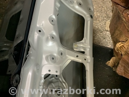ФОТО Крышка багажника со стеклом для KIA Ceed Киев