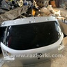 Крышка багажника со стеклом KIA Ceed