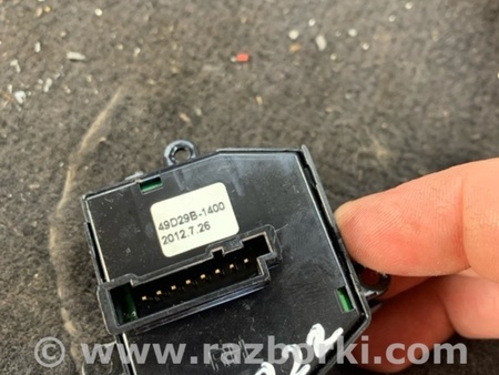 ФОТО Кнопки руля для KIA Ceed Киев