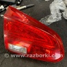 Фара KIA Ceed