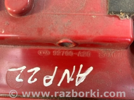 ФОТО Стоп-сигнал для KIA Ceed Киев
