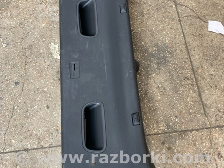 ФОТО Обшивка крышки багажника для KIA Ceed Киев