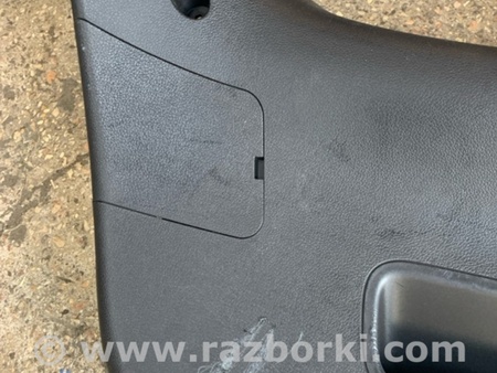 ФОТО Обшивка крышки багажника для KIA Ceed Киев