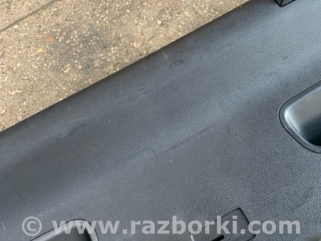 ФОТО Обшивка крышки багажника для KIA Ceed Киев