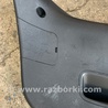 ФОТО Обшивка крышки багажника для KIA Ceed Киев