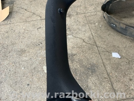 ФОТО Обшивка крышки багажника для KIA Ceed Киев