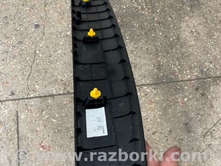 ФОТО Обшивка крышки багажника для KIA Ceed Киев