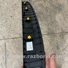 ФОТО Обшивка крышки багажника для KIA Ceed Киев