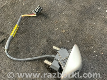 ФОТО Камера заднего вида для KIA Ceed Киев
